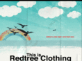 redtreeclothing.com