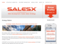 salesx.com