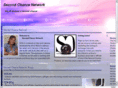 secondchancenetwork.com