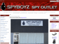 spyboyz.com