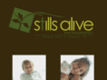 stillsalive.com
