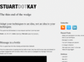 stuartkay.co.uk