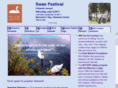swanfestival.com
