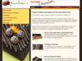 sweetdelightnutfree.com