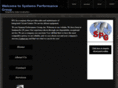 systemsperformancegroup.com