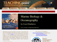 teaching-marine-biology.com