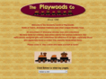 the-playwoods-co.com