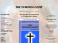 thedemonologist.net