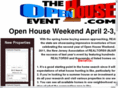 theopenhouseevent.com