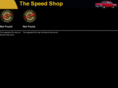 thespeedshops.com