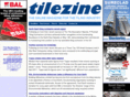 tilezine.co.uk