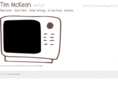 timmckeon.com