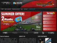 trackmaniaserver.org