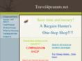 travel4peanuts.net