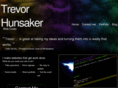 trevorhunsaker.com