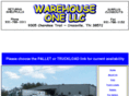warehouse-one.com