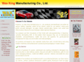 waxkingmanufacturing.com