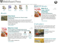 webvivantpress.com