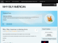 whyibuyamerican.com