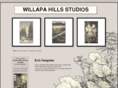 willapahillsstudios.com