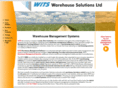 witswarehousesolutions.co.uk