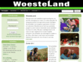 woesteland.nl