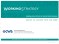 workingstrategies.biz