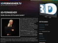 3dfernseher.tv