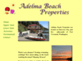 adelmabeach.com