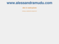 alessandramudu.com