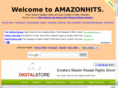 amazonhits.com