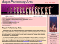 angeldanceschool.org