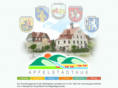 apfelstaedtaue.de