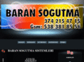 baransogutma.net