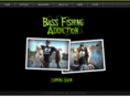 bassfishingaddiction.com