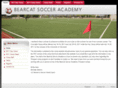 bearcatsocceracademy.com