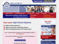 belfordhighschool.com