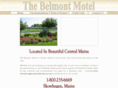 belmontmotel.com