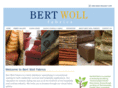 bertwollfabrics.com