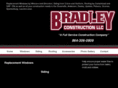bradleyconstructionllc.biz