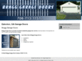 bragggaragedoors.com