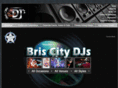 briscitydjs.com.au