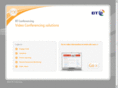btvideoconferencing.com