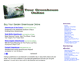 buygreenhouseonline.com