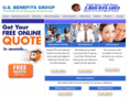 cabenefitsgroup.com