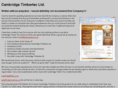cambridgetimbertech.com