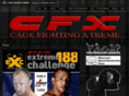cfxproductions.com