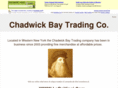 chadwickbaytrading.com