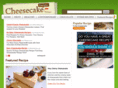 cheesecake-recipes.org
