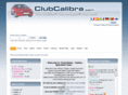 clubcalibra.com